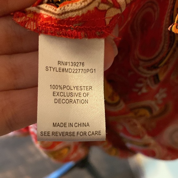 My Danielle top - Picture 11 of 12